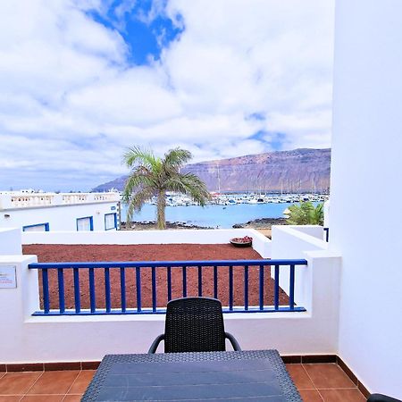 דירות קלטה דה סבו La Graciosa Punta Caracol מראה חיצוני תמונה